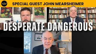 Download lagu IRAN WAR: Desperate Trump And Dangerous Quagmire w/ John Mearsheimer mp3