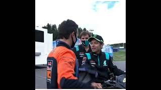 Download lagu Rossi ngojek #shorts #katababa mp3