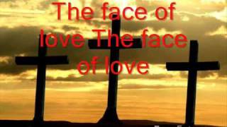 sanctus real the face of love lyrics