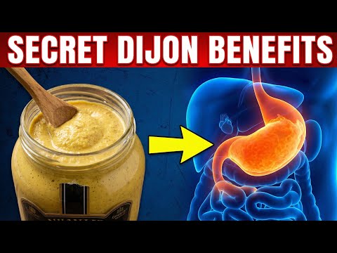 11 Wonders of Dijon Mustard