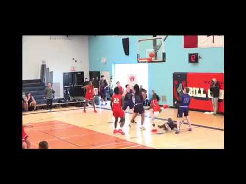 Aleer Aleer-Leek (2020 6'3 G) Prep Highlights 2019