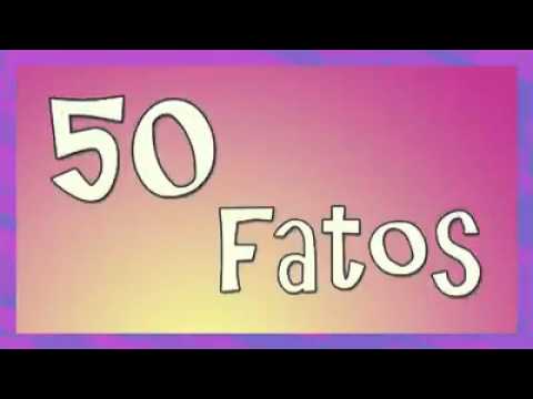 50 Fatos sobre Lana del Rey☆