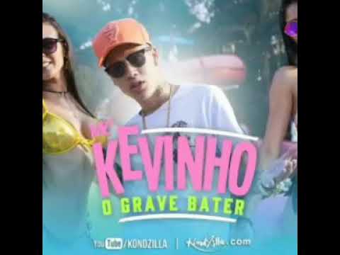 Kevinho e Simone & Simaria - Ta Tum Tum " VERSION 2018