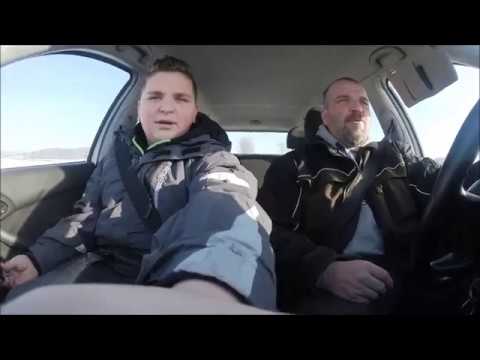 Bushcraft-Treffen im Harz 2017