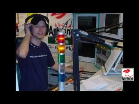 Fred Bauer Aircheck Mix