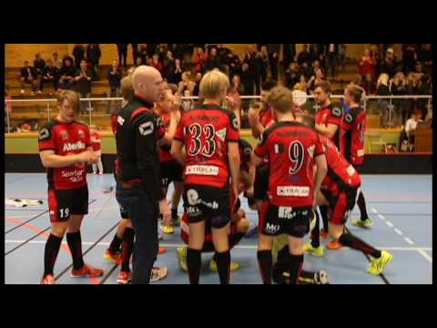 Lönsboda -  Malmö FBC 7-3