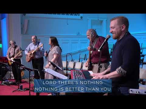 11am Contemporary Service 12/28/25