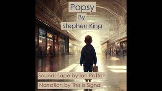 Popsy By Stephen King