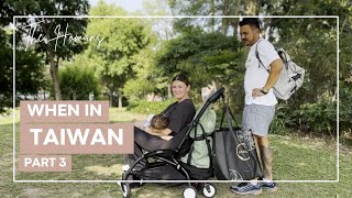 When In Taiwan Part 3 | Episode 44