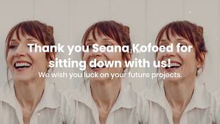 Exclusive Interview With 30 Miles From Nowhere's Seana Kofoed video