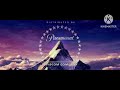 Paramount Pictures Distribution 2010 No Dislikes Allowed