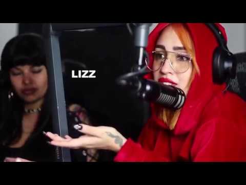 Baby LIZZ and NeoPerreo Tastemakers Dash Radio