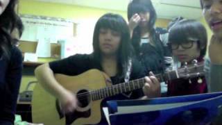 Love Song - Jason Morant