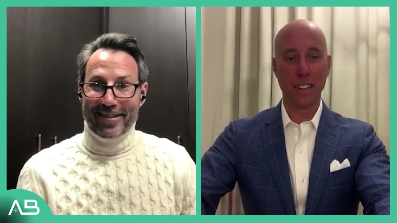 The Luxury Med Spa Experience Men Didn’t Know They Needed
