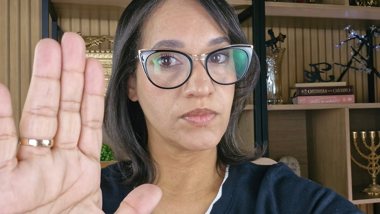 Faz três dias que Deus quer te avisar, Algo inesperado vai acontecer com vc.