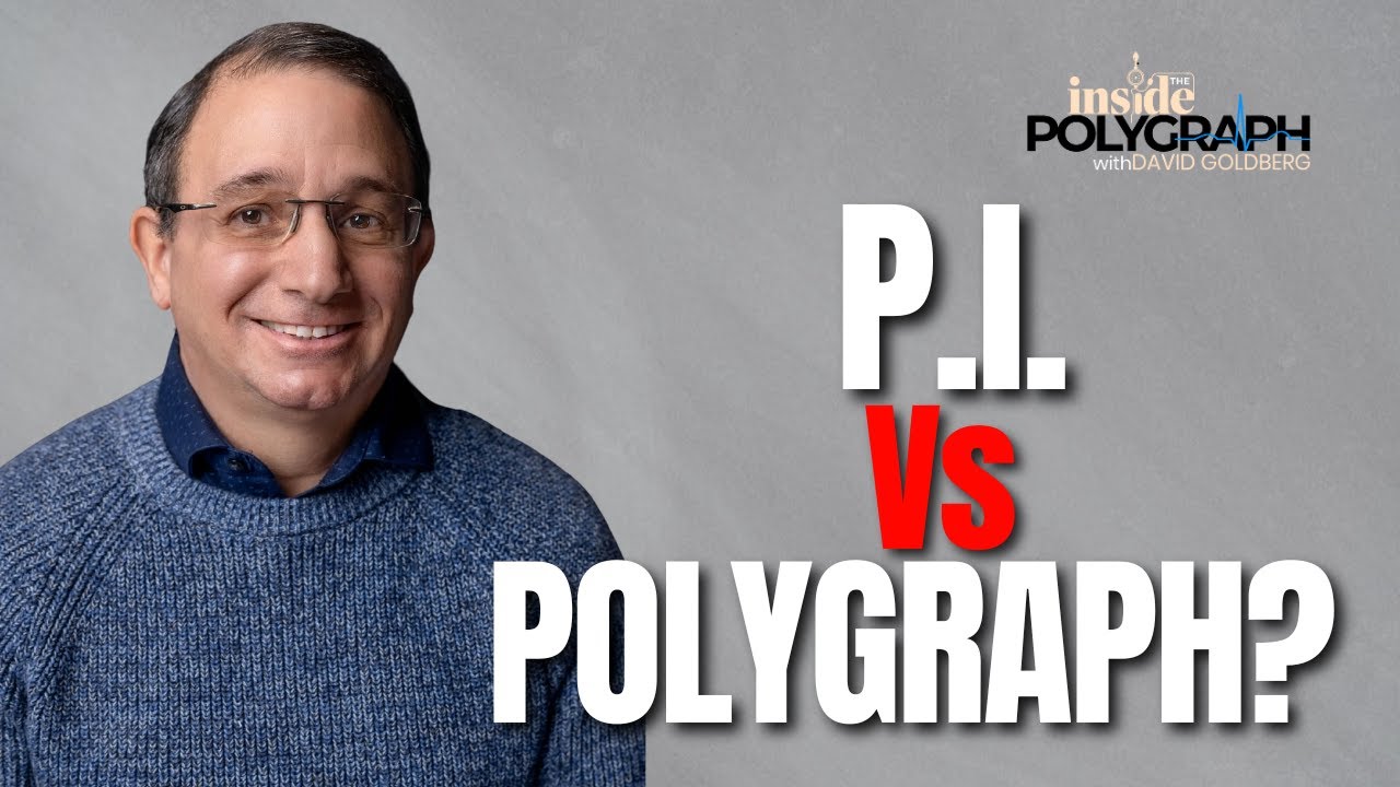 Inside the Pros and Cons of Hiring a Private Investigator vs. Using a Polygraph Expert Inside the Pros and Cons of Hiring a Private Investigator vs. Using a Polygraph Expert