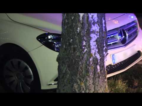 02.01.2013 (N) Taxifahrer während der Fahrt verstorben