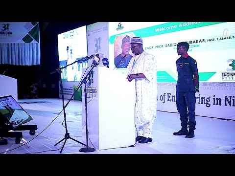 THE 31ST COREN ASSEMBLY 2023: OPENING CEREMONY: DAY 2