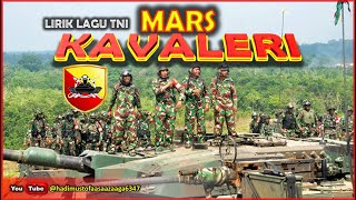 Download lagu LIRIK LAGU TNI MARS KAVALERI #tni #army #tniad #military #hadimustofa77 #viralvideo #video mp3