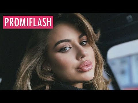 Schwangere Kim Gloss meldet sich nach ihrer OP bei den Fans
