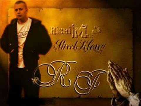 Richi Mic Jo - Sternschnuppe leben liebe welt hass trauer leid.wmv