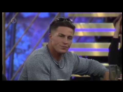 Big Brother UK  Series 16  Ep. 39 (Highlights   Eviction)