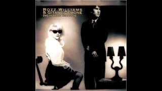 A World Apart - Rozz Williams & Gitane Demone HD