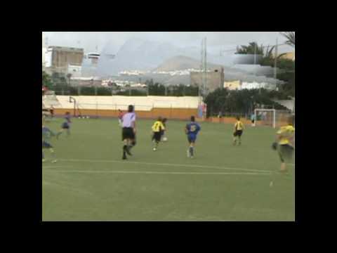 u d las palmas chus 1