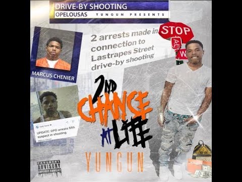 Yungun- Glock9 (@DYLYNVERDUNTV) fo original YUNGUN content