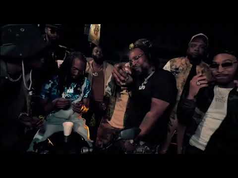 LFO x Reed Dollaz - WE OUTSIDE (official video) 