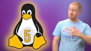 5 Reasons You Shouldn't Ignore Linux