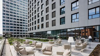 Leonardo Royal Hotel Barcelona Fira, Spain | Travel By Heart