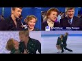Torvill Dean S Rhumba 1994 Lillehammer Ice Dance Interviews Robin Cousin S Analysis UK