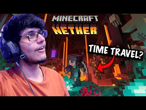 Live Insaan - Time Travelling Gone Wrong!! [Minecraft]