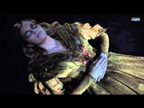 Game of Thrones, Jaime Lannister threatens the high sparrow - Season 6 episode 2