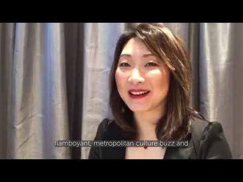 Language Centre, Meet Our Tutors: Aileen Hobbs