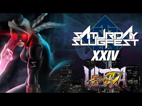 SS24 USF4 L4 - Riki-Oh (ROL) vs m1nica (CHN)