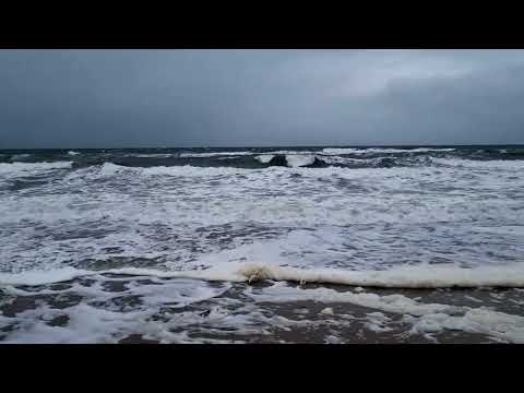 So geht Wetter heute an der Ostsee