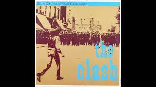 The Clash - Bank Robber/Robber Dub - 432Hz  HD