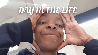 Day in the life of an MSc PHYSIO STUDENT | University of Birmingham