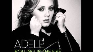 ADELE - Rolling In The Fire (Mashup)