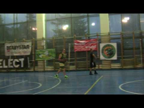 Летний кубок ХАБЛ. 19072016. Slam Dunk - Candy Gym