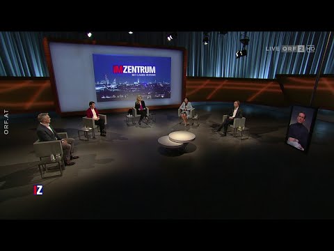 Im Zentrum Zwischen Virologie und Psychologie - Ist der Lockdown bis Ostern gerechtfertigt?21.2.2021