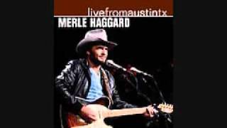 I Can&#39;t Believe I Ever Let You Go by Merle Haggard