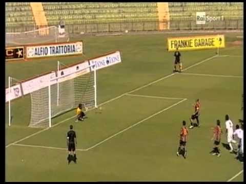 Ternana vs Pisa 1 0