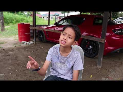 MAGIC OYOT - zukieee oyot & kamal