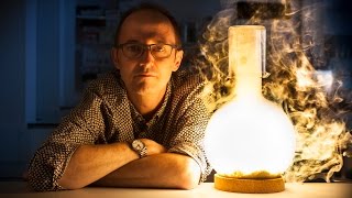 Is chemistry really so difficult?