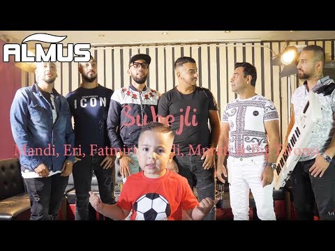 Mandi, Eri, Fatmiri, Landi, Murati x Ilir Tironsi - Suhejli