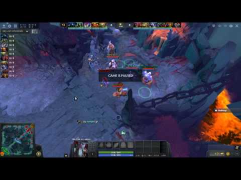 LQ vs Team Alternate Attax - ProDotA Cup Europe #14