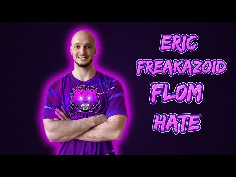 Joining Mythic Reborn - FragMovie